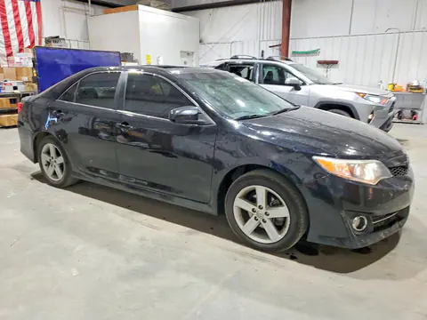 2014 Toyota Camry Se VIN 4T1BF1FK8EU839282 фото 4