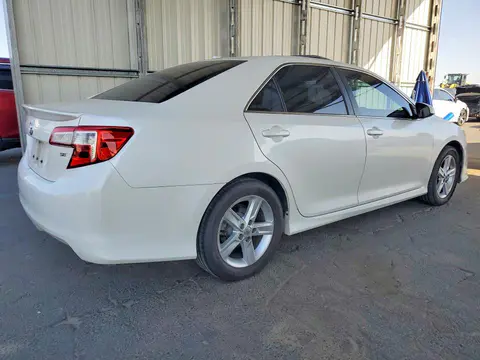 2014 Toyota Camry VIN 4T1BF1FK2EU440500 фото 3