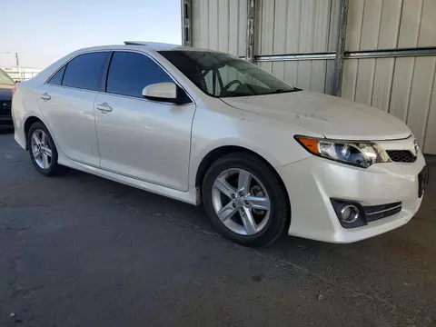 2014 Toyota Camry VIN 4T1BF1FK2EU440500 фото 4