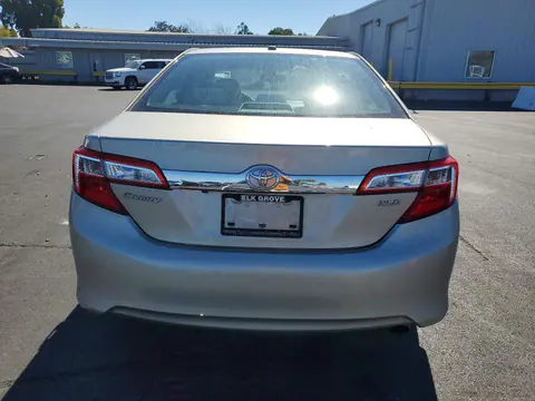 2014 Toyota Camry VIN 4T4BF1FK2ER401752 фото 6