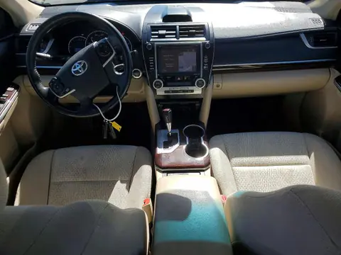 2014 Toyota Camry VIN 4T4BF1FK2ER401752 фото 8