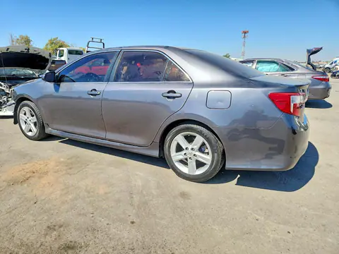 2014 Toyota Camry VIN 4T1BF1FK2EU455482 фото 2