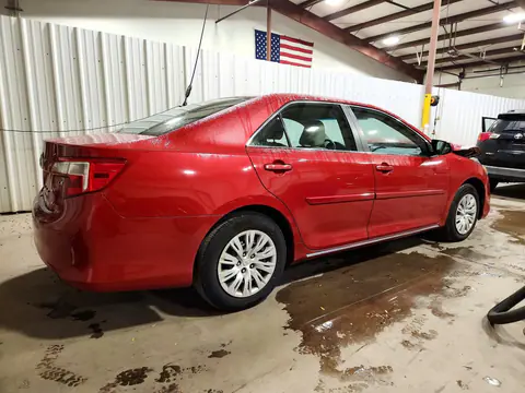 2014 Toyota Camry Le VIN 4T4BF1FK9ER391012 фото 3