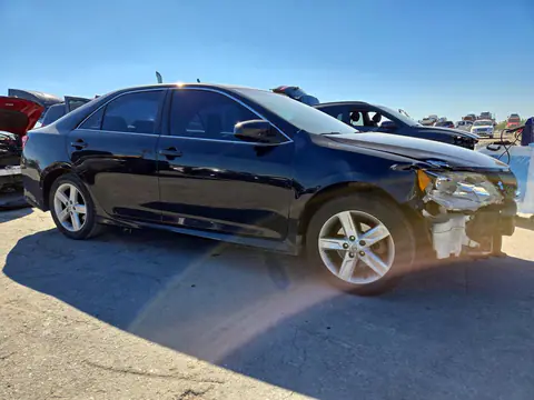 2014 Toyota Camry Se VIN 4T1BF1FK8EU778502 фото 4