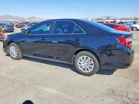 2014 Toyota Camry Le VIN 4T4BF1FK6ER439503 фото 2
