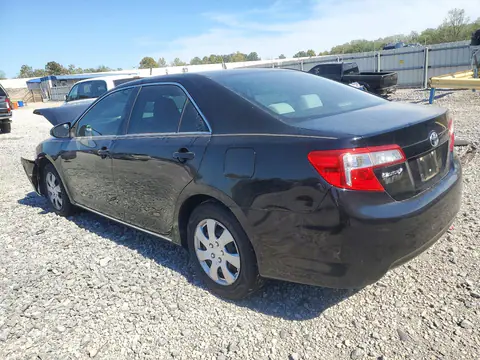 2014 Toyota Camry Le VIN 4T1BF1FK8EU468821 фото 2