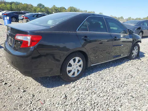 2014 Toyota Camry Le VIN 4T1BF1FK8EU468821 фото 3