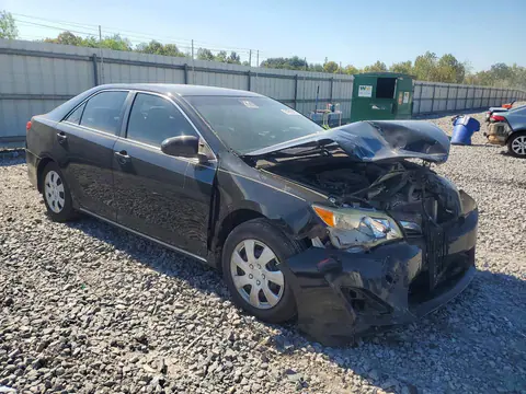 2014 Toyota Camry Le VIN 4T1BF1FK8EU468821 фото 4