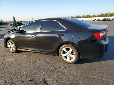 2014 Toyota Camry Se VIN 4T1BF1FK0EU435165 фото 2