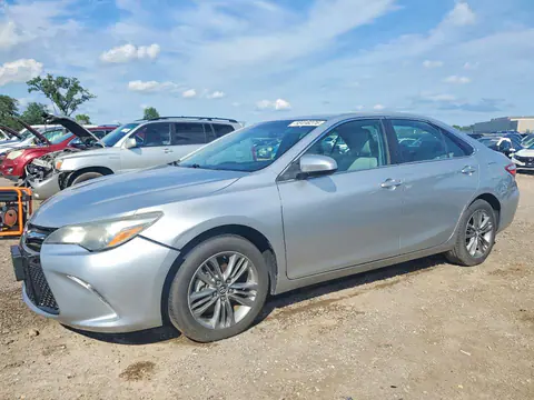 2015 TOYOTA CAMRY VIN 4T1BF1FK8FU888323 фото 1