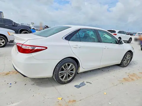 2015 TOYOTA CAMRY VIN 4T1BF1FK7FU031250 фото 3
