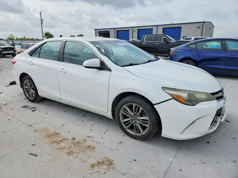 2015 TOYOTA CAMRY VIN 4T1BF1FK7FU031250 фото 4