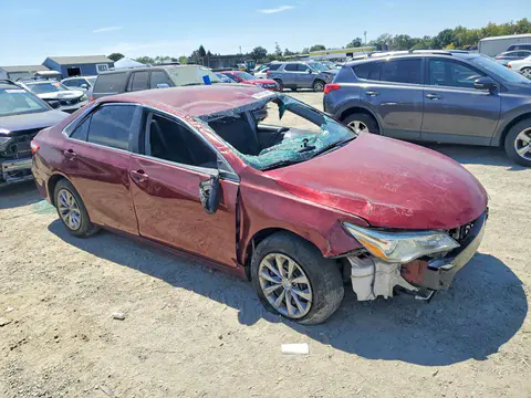 2015 Toyota Camry VIN 4T1BF1FK8FU924091 фото 4