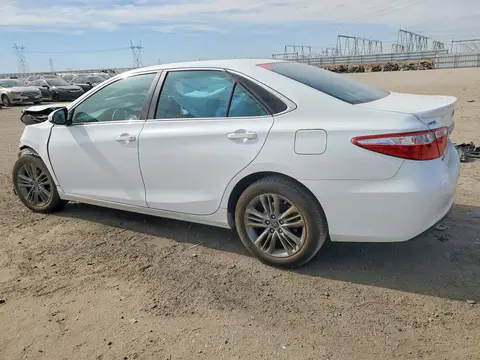 2015 Toyota Camry VIN 4T1BF1FK6FU069620 фото 2