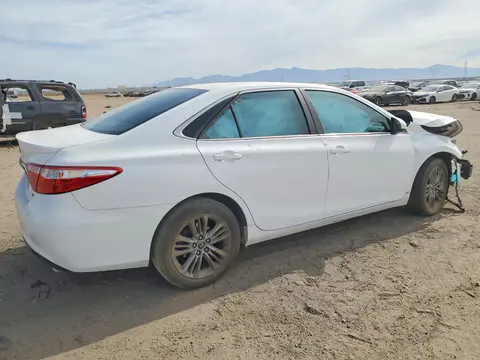 2015 Toyota Camry VIN 4T1BF1FK6FU069620 фото 3