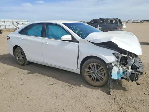 2015 Toyota Camry VIN 4T1BF1FK6FU069620 фото 4