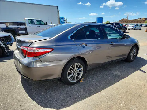 2015 Toyota Camry VIN 4T1BF1FK9FU897158 фото 3