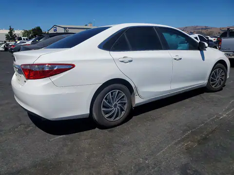 2015 Toyota Camry VIN 4T1BF1FK1FU103737 фото 3
