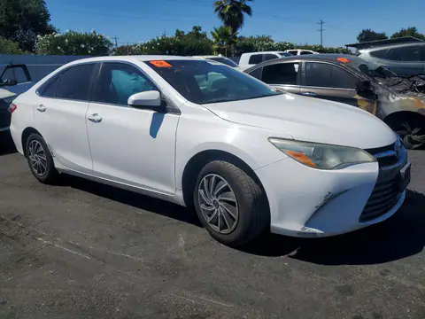 2015 Toyota Camry VIN 4T1BF1FK1FU103737 фото 4