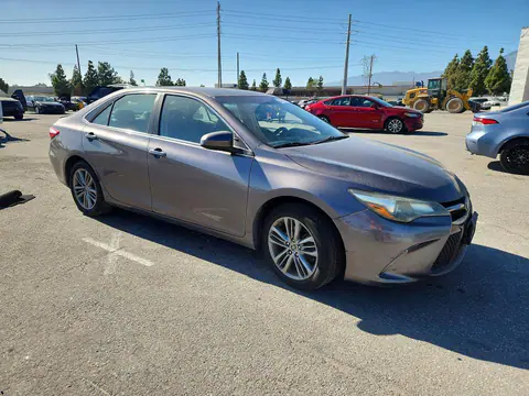 2015 Toyota Camry VIN 4T1BF1FK4FU026362 фото 4