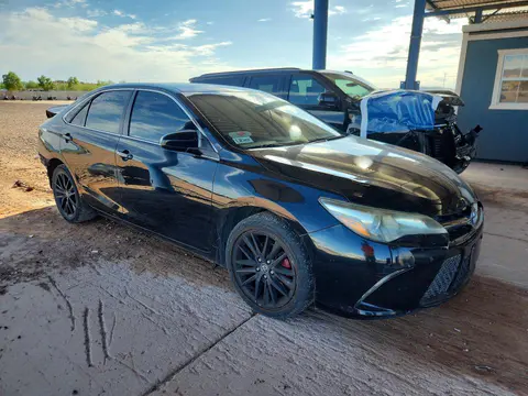2015 Toyota Camry VIN 4T1BF1FK7FU923174 фото 4