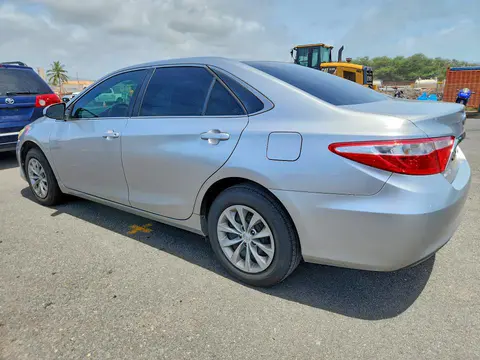 2015 Toyota Camry VIN 4T1BF1FK6FU109100 фото 2