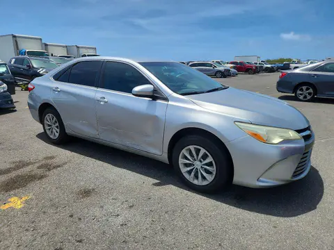 2015 Toyota Camry VIN 4T1BF1FK6FU109100 фото 4