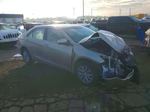 2015 TOYOTA CAMRY VIN 4T1BF1FKXFU099235 фото 4