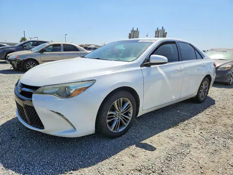 2015 Toyota Camry VIN 4T1BF1FK5FU896962 фото 1