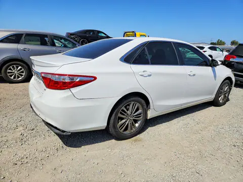 2015 Toyota Camry VIN 4T1BF1FK5FU896962 фото 3