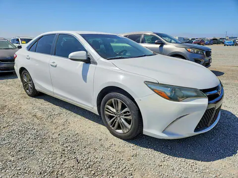 2015 Toyota Camry VIN 4T1BF1FK5FU896962 фото 4