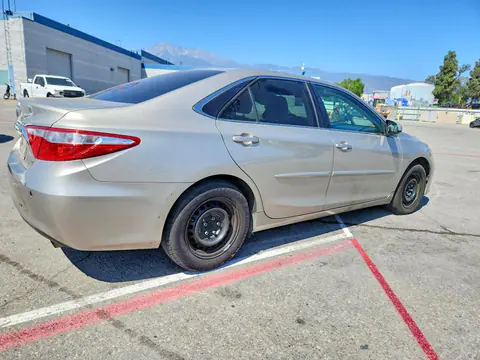 2015 Toyota Camry VIN 4T1BF1FK5FU909595 фото 3