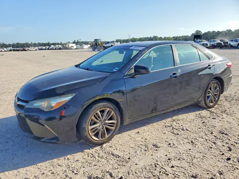 2015 TOYOTA CAMRY VIN 4T1BF1FK0FU975908 фото 1