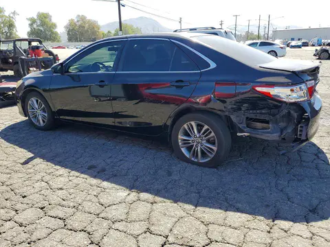 2015 Toyota Camry VIN 4T1BF1FK5FU087610 фото 2