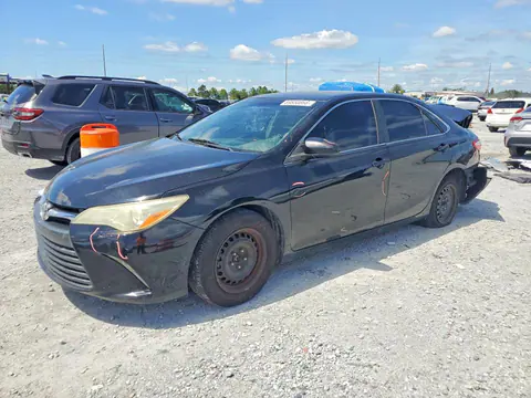 2015 TOYOTA CAMRY VIN 4T1BF1FK9FU018144 фото 1