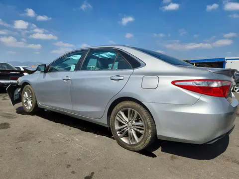 2015 Toyota Camry VIN 4T1BF1FK5FU116085 фото 2