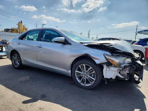 2015 Toyota Camry VIN 4T1BF1FK5FU116085 фото 4
