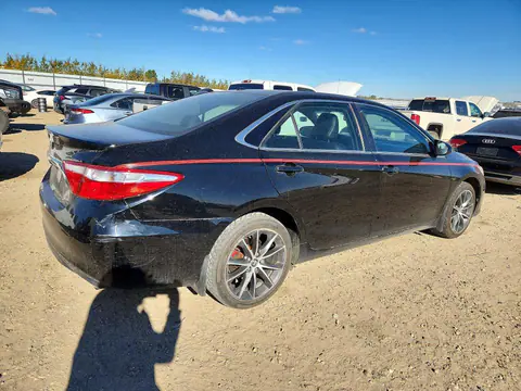 2015 Toyota Camry VIN 4T1BF1FK7FU961875 фото 3