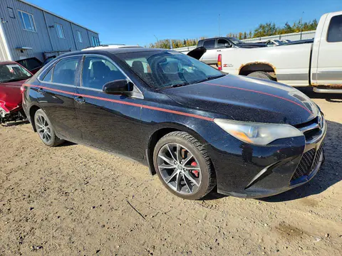 2015 Toyota Camry VIN 4T1BF1FK7FU961875 фото 4