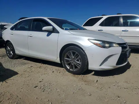2015 Toyota Camry VIN 4T1BF1FK9FU083608 фото 4