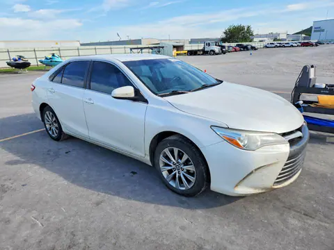 2015 Toyota Camry VIN 4T1BF1FK6FU078821 фото 4