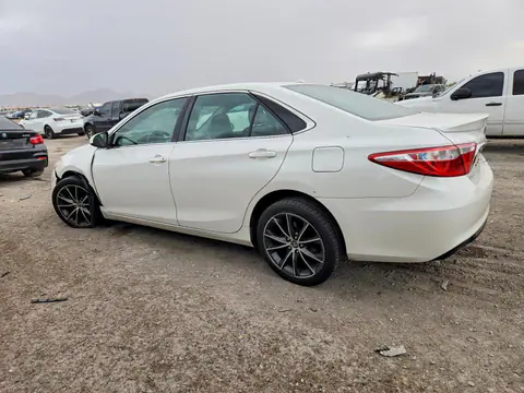 2015 Toyota Camry VIN 4T1BF1FK4FU041685 фото 2