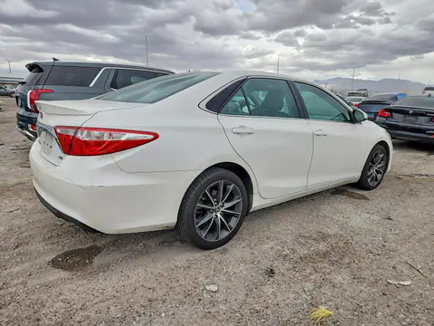 2015 Toyota Camry VIN 4T1BF1FK4FU041685 фото 3