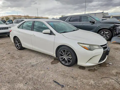 2015 Toyota Camry VIN 4T1BF1FK4FU041685 фото 4