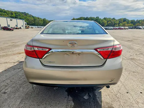 2015 Toyota Camry Le VIN 4T4BF1FK2FR485377 фото 6