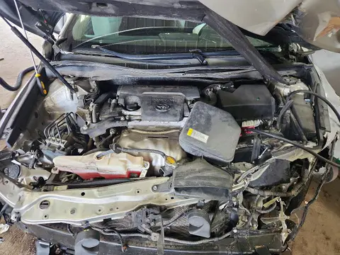 2015 TOYOTA CAMRY VIN 4T1BF1FK0FU111151 фото 11