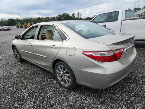 2015 TOYOTA CAMRY VIN 4T4BF1FK4FR486448 фото 2