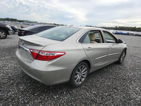 2015 TOYOTA CAMRY VIN 4T4BF1FK4FR486448 фото 3