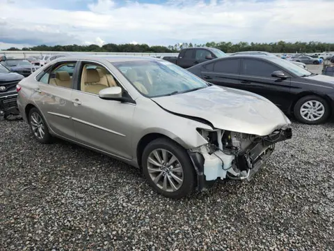 2015 TOYOTA CAMRY VIN 4T4BF1FK4FR486448 фото 4