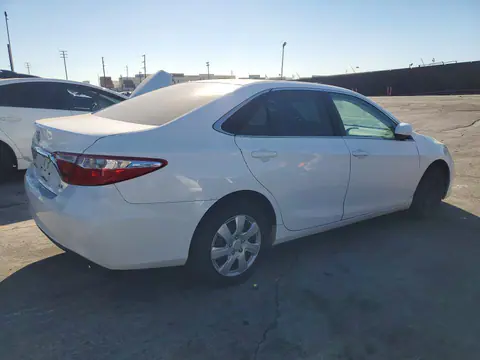 2015 Toyota Camry VIN 4T4BF1FK9FR443370 фото 3